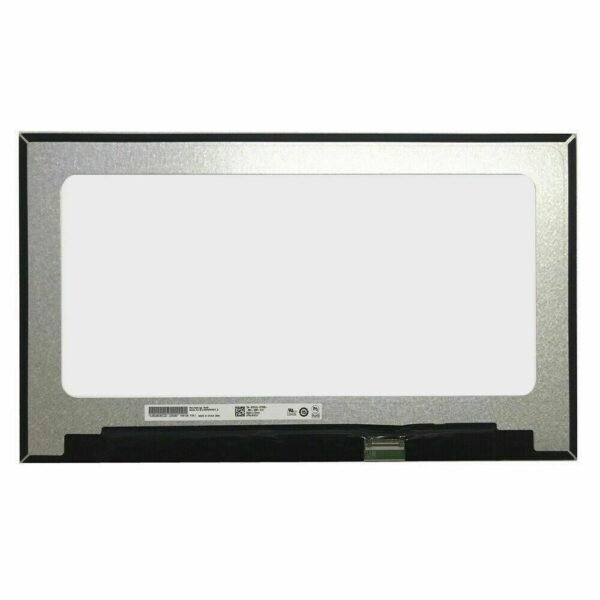 14,0" LCD FHD Matte 1920x1080, Original Panel,  315.8?186.07?5mm, 30pins Bottom Right Connector, w/o Brackets IPS, Pure