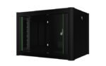 19" 7U Rack Wall Mount Pro  600 x 450 x 423mm - Black