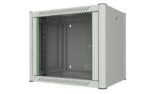 19" 9U Rack Wall Mount Pro  600 x 450 x 512mm - White