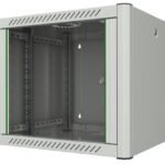19" 9U Rack Wall Mount Pro  600 x 560 x 512mm - White