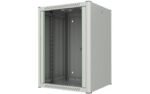 19" 16U Rack Wall Mount Pro  600 x 560 x 823mm - White
