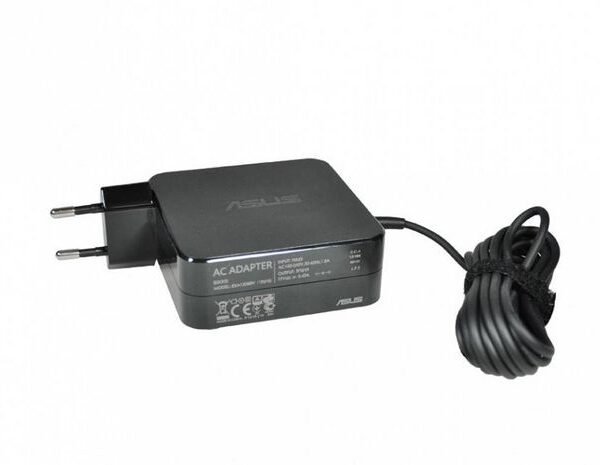 ADAPTER 65W 19V 2PIN 4PHI EU  TYPE