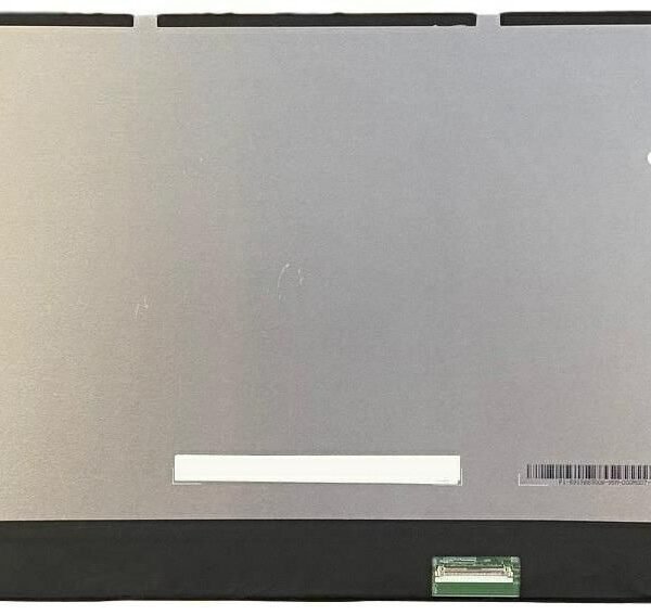 15,6" LCD FHD Glossy 1920x1080, LED Screen, 30pins  Bottom Right Connector, w/o Brackets (Pure Rectangle), IPS