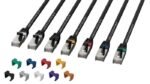 CAT6A S/FTP 25m Black LSZH,  HIGH-FLEX - Image 3