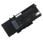 Latitude 5400, 68WHr, 4 Cell,  Battery