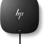 USB-C G5 Essential Dock EMEA