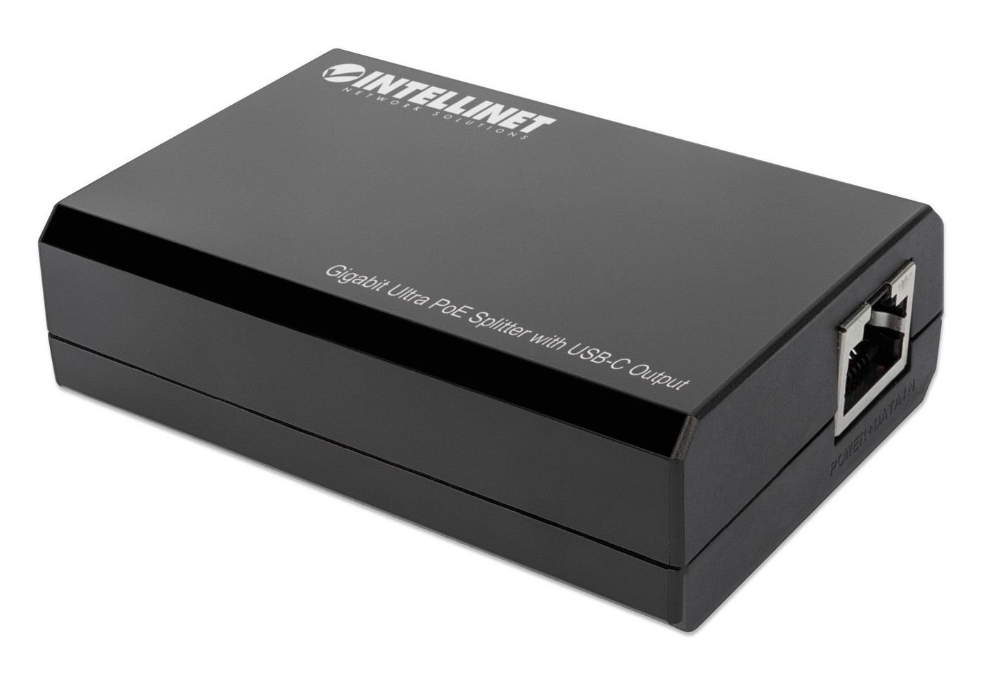 Img_33794684.jpg Network Splitter Black Power Over Ethernet (Poe) - Image 1