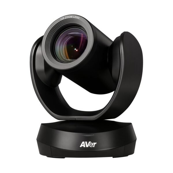 VC520PRO3 USB PTZ, 1080p, 12x  optical zoom, 36X total, HDMI  out, Smart Composition, TrueWDR with Speakerphone