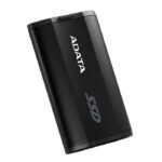 ADATA SD810 2 TB USB Type-C USB 3.2 Gen 2x2 Black - Image 3