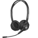 Wireless Call Headset Bluetooth Call Headset