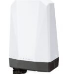 IP68-rated Industrial 5G NR  Outdoor Unit with 1-port  Gigabit PoE PD - EU
