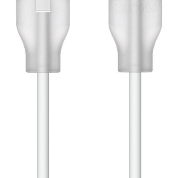 Nano-thin patch cable with a