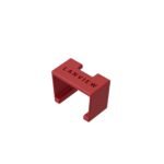 SmartClicks Clips Red - Pack  of 20