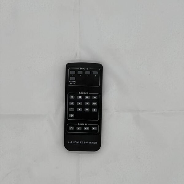 Vivolink VLSW141-H-REM video switch