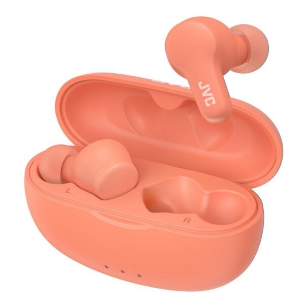 Gumy HA-A7T2 Wireless  Bluetooth Earbuds Pink
