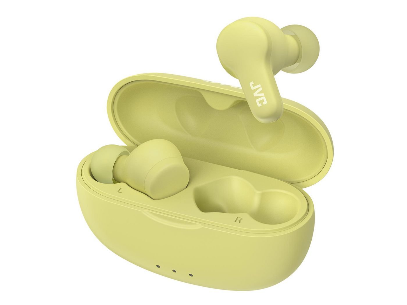Img_33917743.jpg Gumy HA-A7T2 Wireless Bluetooth Earbuds Green - Image 1