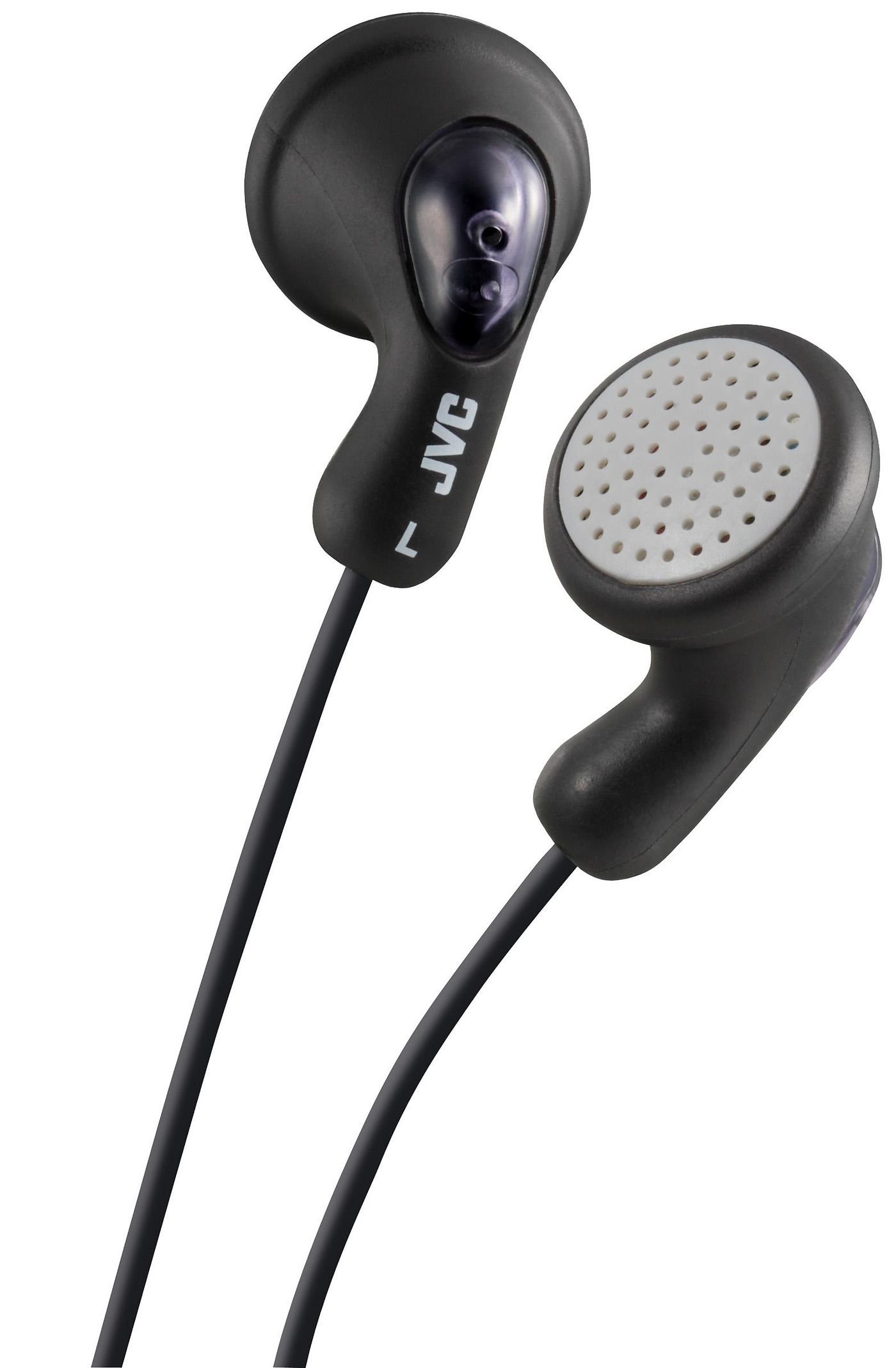 Img_33918004.jpg Gumy HA-F14 In Ear Wired Headphones Black - Image 1