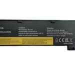 Laptop Battery for Lenovo  48.84Wh 11.1V 4400mAh 56Wh 6  Cell Li-ion 10.8V 5.2Ah : Lenovo 68+