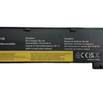 Laptop Battery for Lenovo  48.84Wh 11.1V 4400mAh 56Wh 6  Cell Li-ion 10.8V 5.2Ah : Lenovo 68+