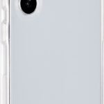 INFINITE (GRS) VIENNA S24+  Galaxy Clear Cover. Material:  100% recycled TPU