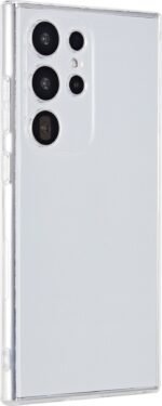 eSTUFF ES67401002-BULK mobile phone case Cover Transparent