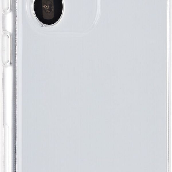 eSTUFF ES67401002-BULK mobile phone case Cover Transparent