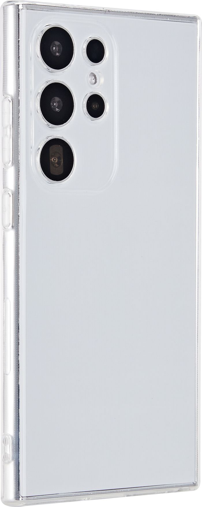 Img_33921719-1 eSTUFF ES67401002-BULK mobile phone case Cover Transparent - Image 1