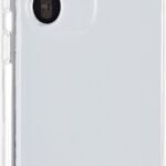 INFINITE (GRS) VIENNA S24  Ultra Galaxy Clear Cover.  Material: 100% recycled TPU