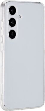 eSTUFF ES67401000-BULK mobile phone case Cover Transparent