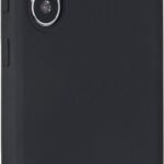 eSTUFF ES67402001-BULK mobile phone case Cover Black