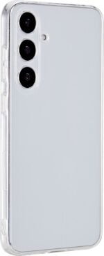 eSTUFF ES67401001-BULK mobile phone case Cover Transparent