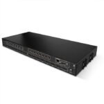 Lindy 8x8 HDMI 4K60 Matrix - Image 2