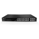 Lindy 8x8 HDMI 4K60 Matrix - Image 3