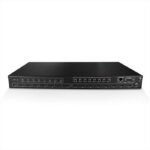 Lindy 8x8 HDMI 4K60 Matrix - Image 4