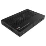 4K60 HDMI & USB SDVoE  Extender - Transceiver