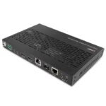 4K60 HDMI & USB SDVoE  Extender - Transceiver - Image 2