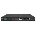 4K60 HDMI & USB SDVoE  Extender - Transceiver - Image 4