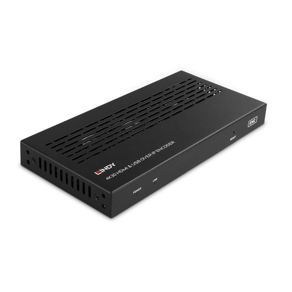 Img_33925260.jpg 4K30 HDMI & USB over IP System - Encoder - Image 1