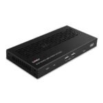 4K30 HDMI & USB over IP  System - Decoder