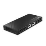 Lindy 38313 matrix switcher AV matrix switcher 6.2 W - Image 2