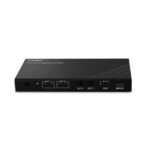 Lindy 38313 matrix switcher AV matrix switcher 6.2 W - Image 3
