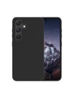 dbramante1928 Bulk - Nuuk - Galaxy S24+ - Black