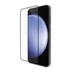 eco-shield Galaxy S23 FE  Black Edge