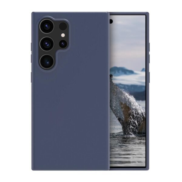 Greenland Galaxy S24 Ultra  Pacific Blue