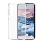 Iceland Pro Galaxy S24+ Clear