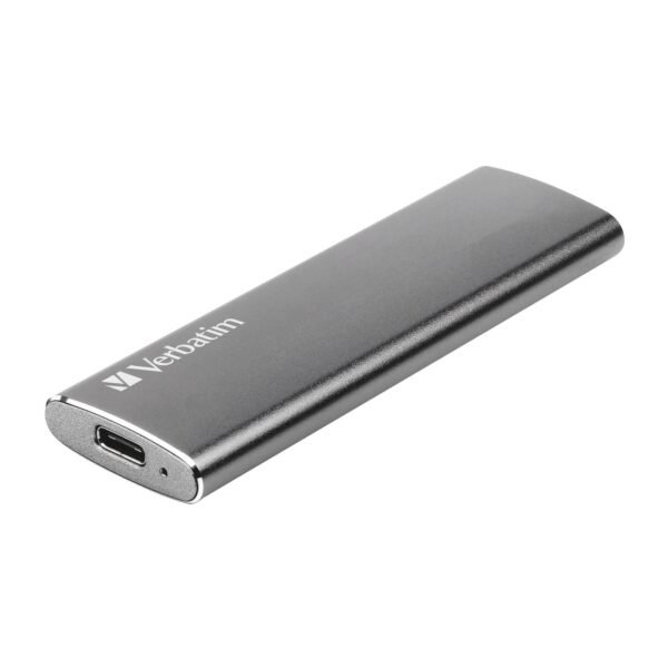 VX500 External SSD 1 TB. USB  3.2 Gen 2
