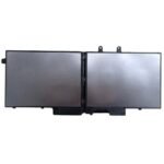 Battery, 68WHR, 4 Cell,  Lithium Ion - Image 3