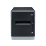 MCL32CI BK E+U PRINTER label  printer Direct thermal 180  mm/sec Wired & Wireless Ethernet LAN