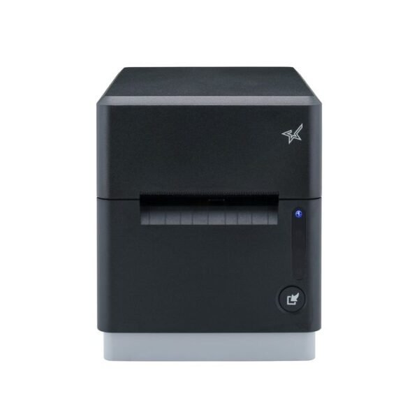 MCL32CI BK E+U PRINTER label  printer Direct thermal 180  mm/sec Wired & Wireless Ethernet LAN