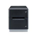 MCL32CI BK E+U PRINTER label  printer Direct thermal 180  mm/sec Wired & Wireless Ethernet LAN